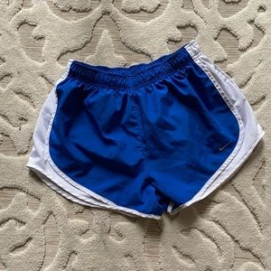 Nike Tempo Shorts